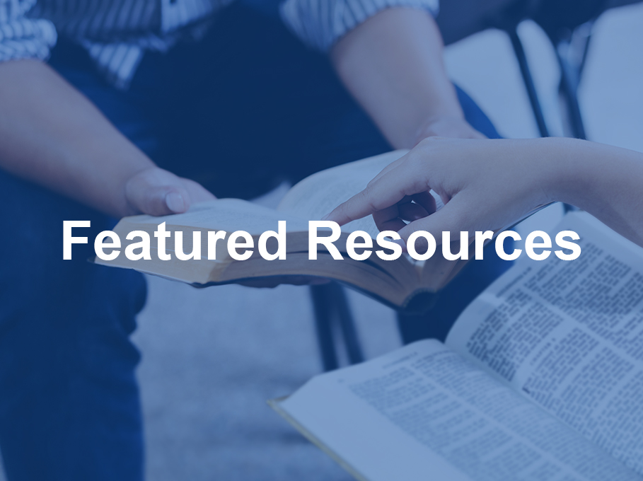 Featured Resources